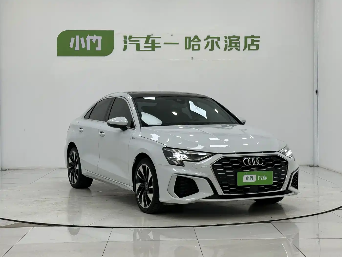 Audi A3, фото 10