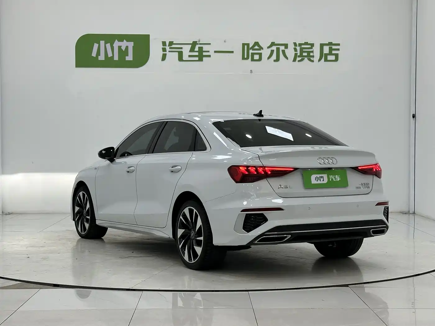 Audi A3, фото 11