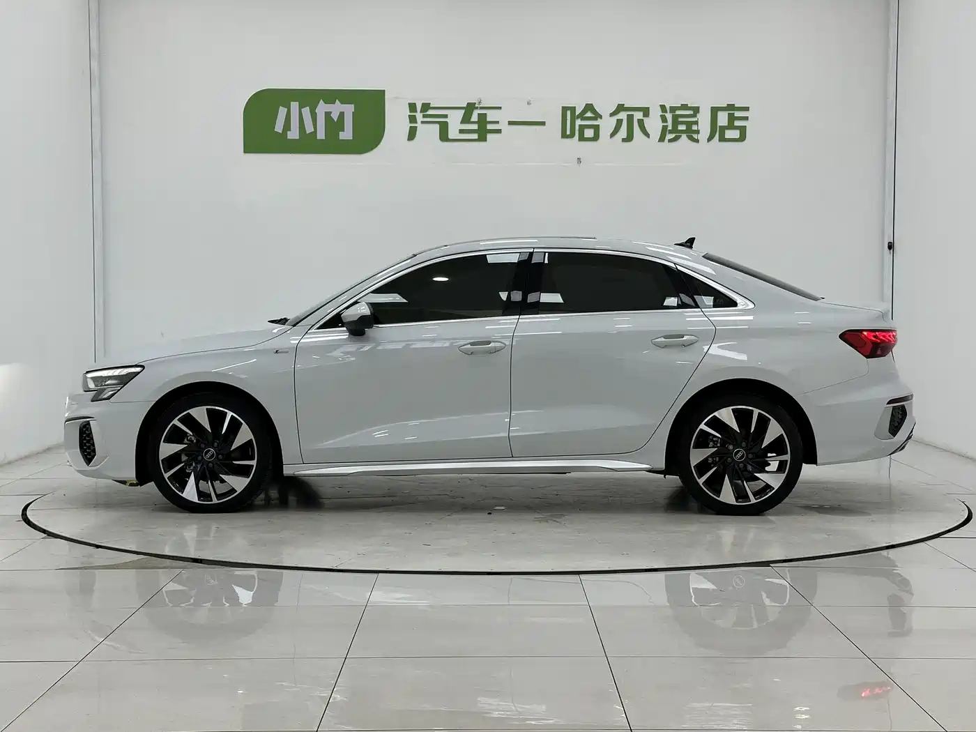 Audi A3, фото 12
