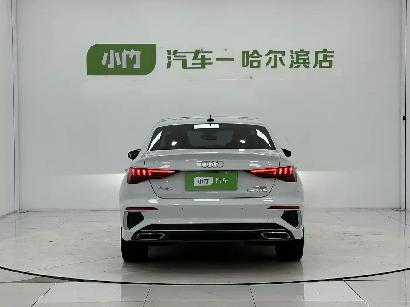 Audi A3, фото 13