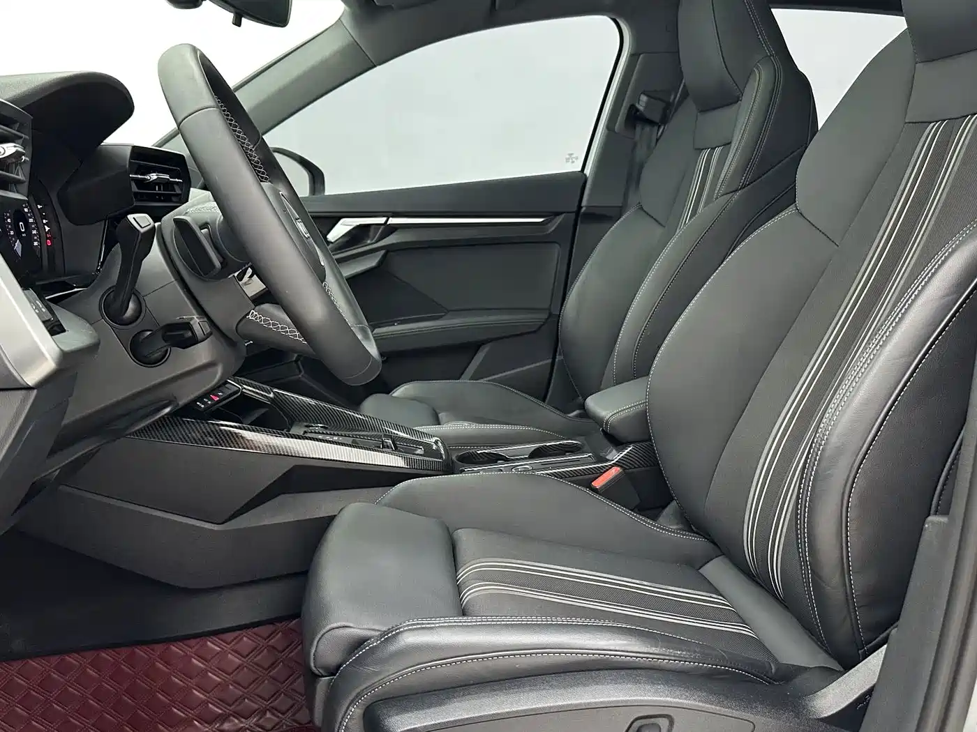 Audi A3, фото 14