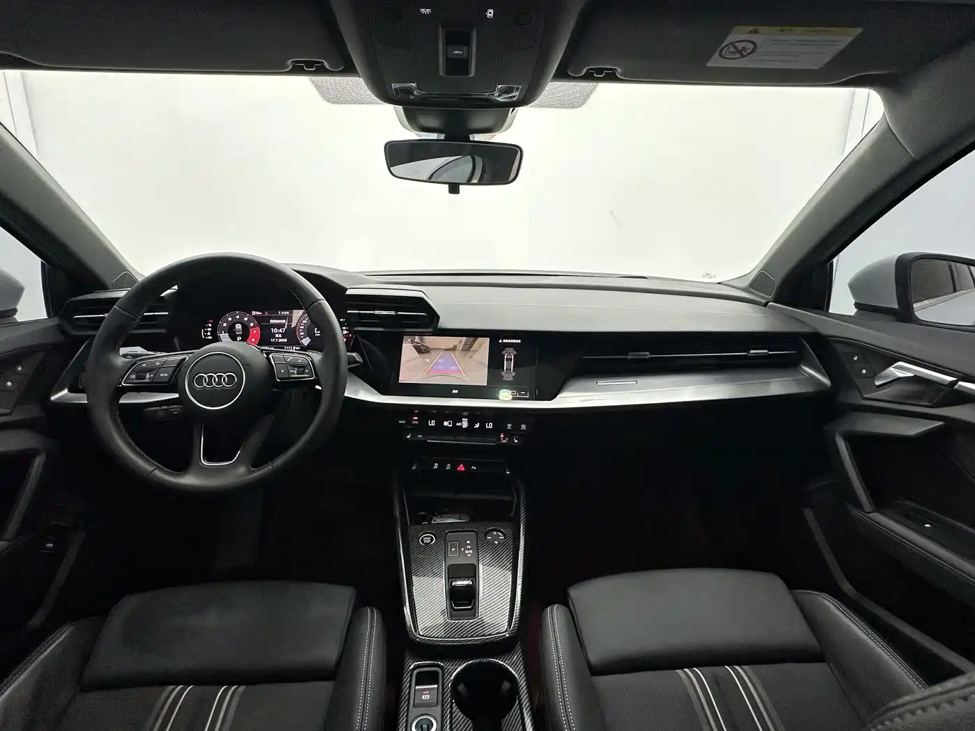 Audi A3, фото 17