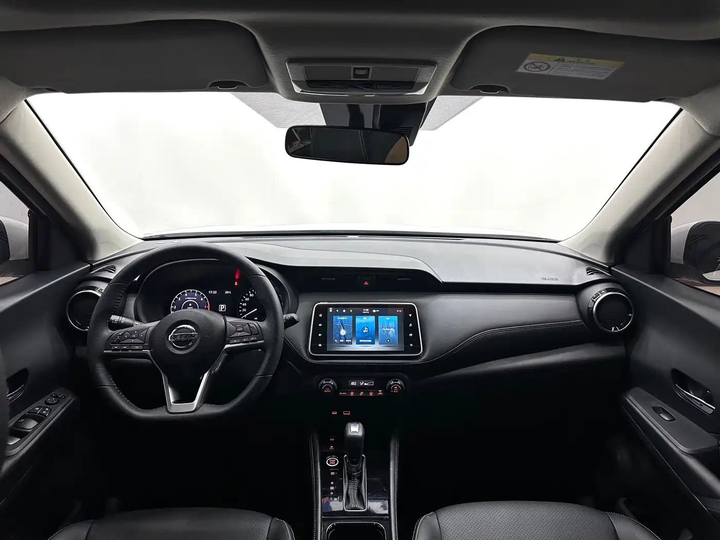 Nissan Kicks, фото 4