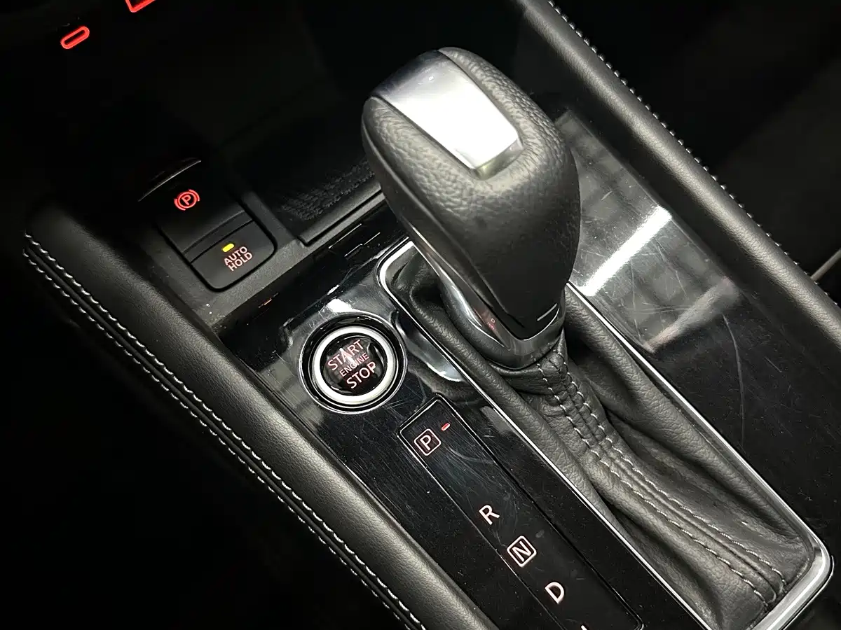 Nissan Kicks, фото 7
