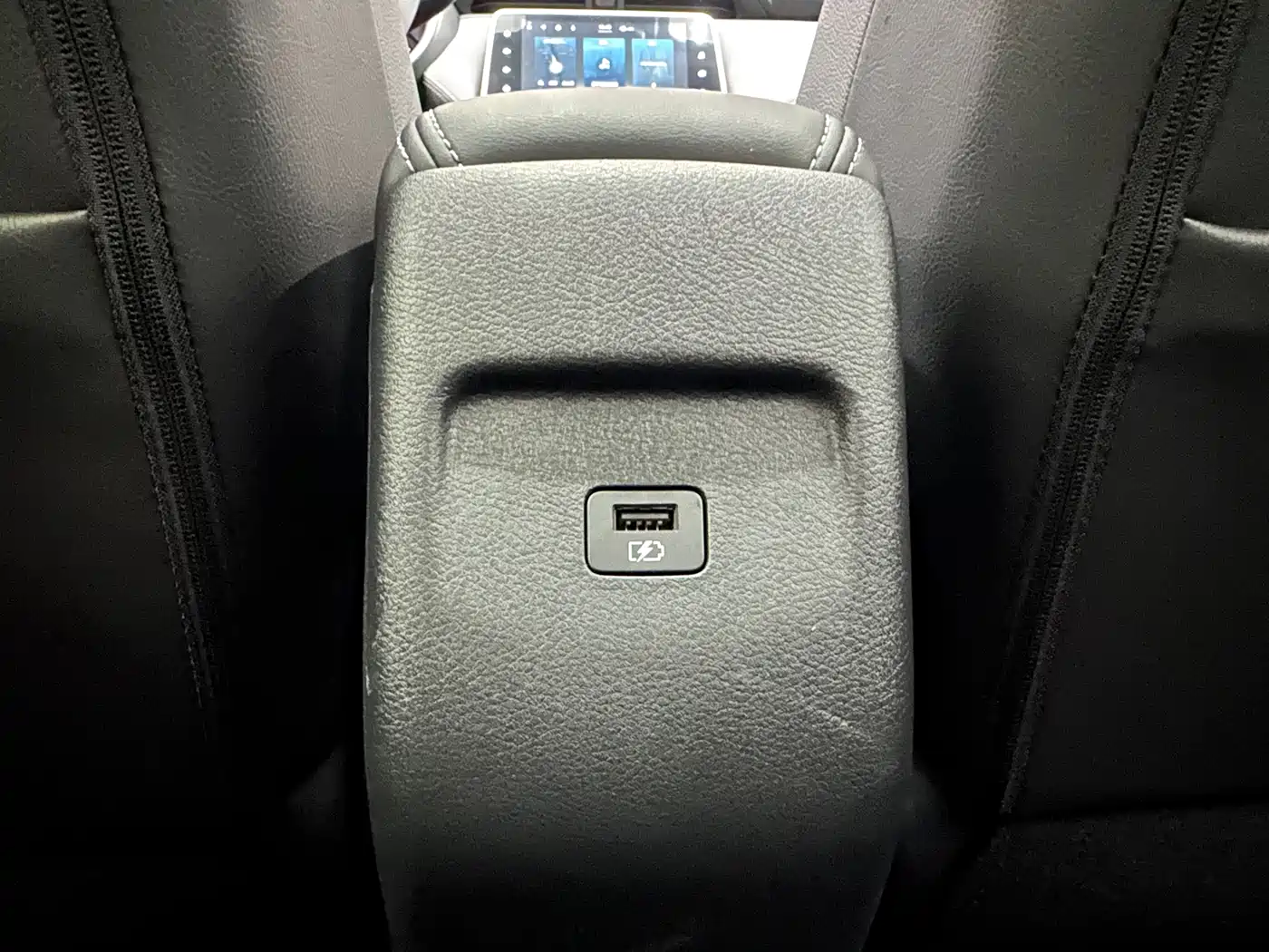 Nissan Kicks, фото 8