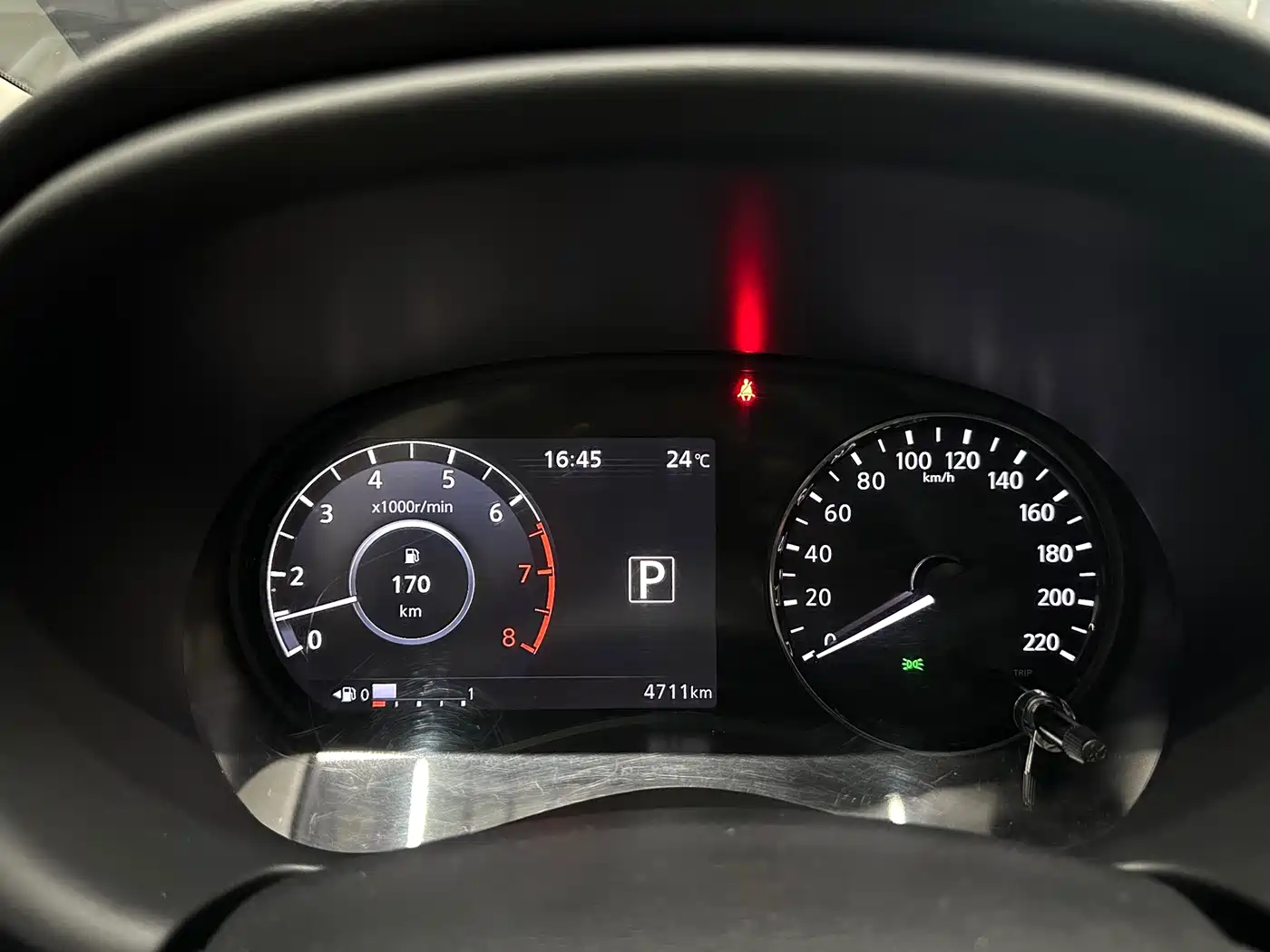 Nissan Kicks, фото 10