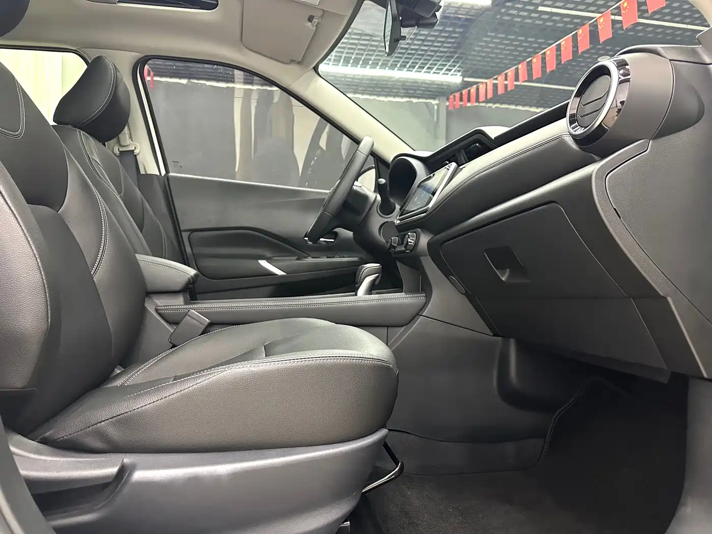 Nissan Kicks, фото 18