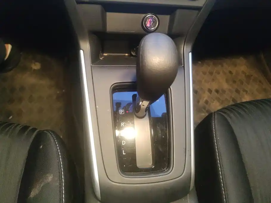 Nissan Sylphy, фото 8