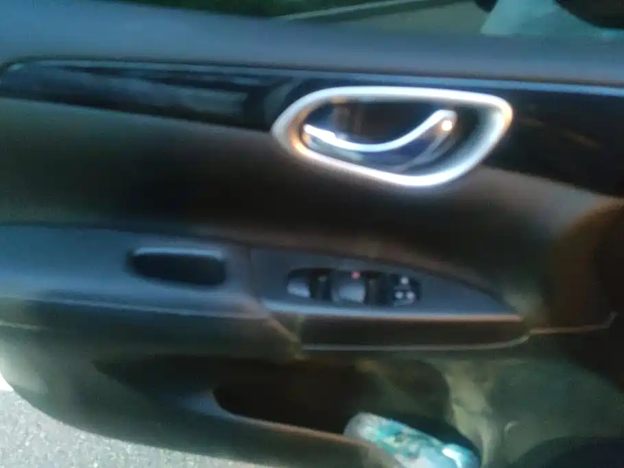 Nissan Sylphy, фото 13