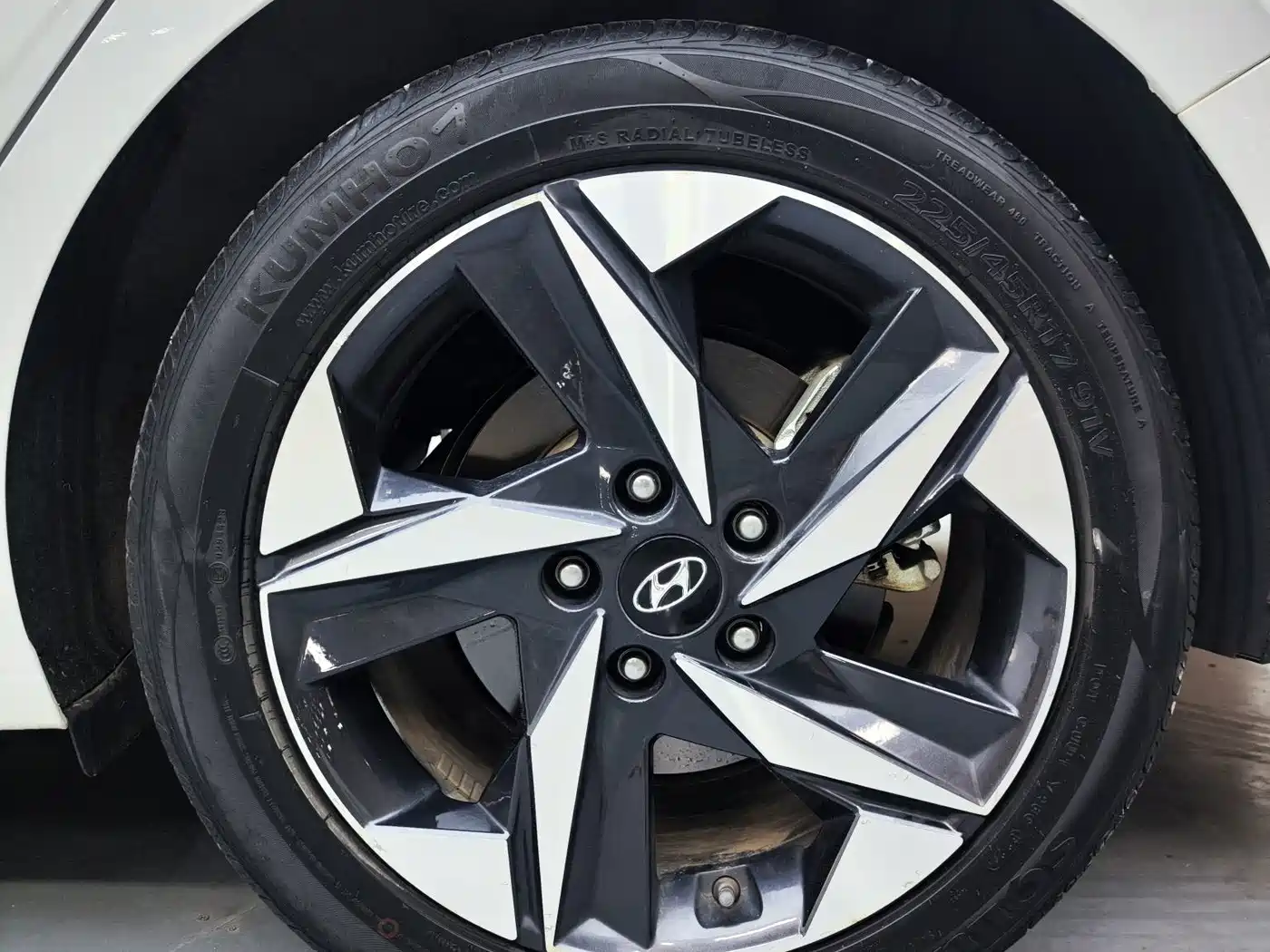 Hyundai Elantra, фото 6