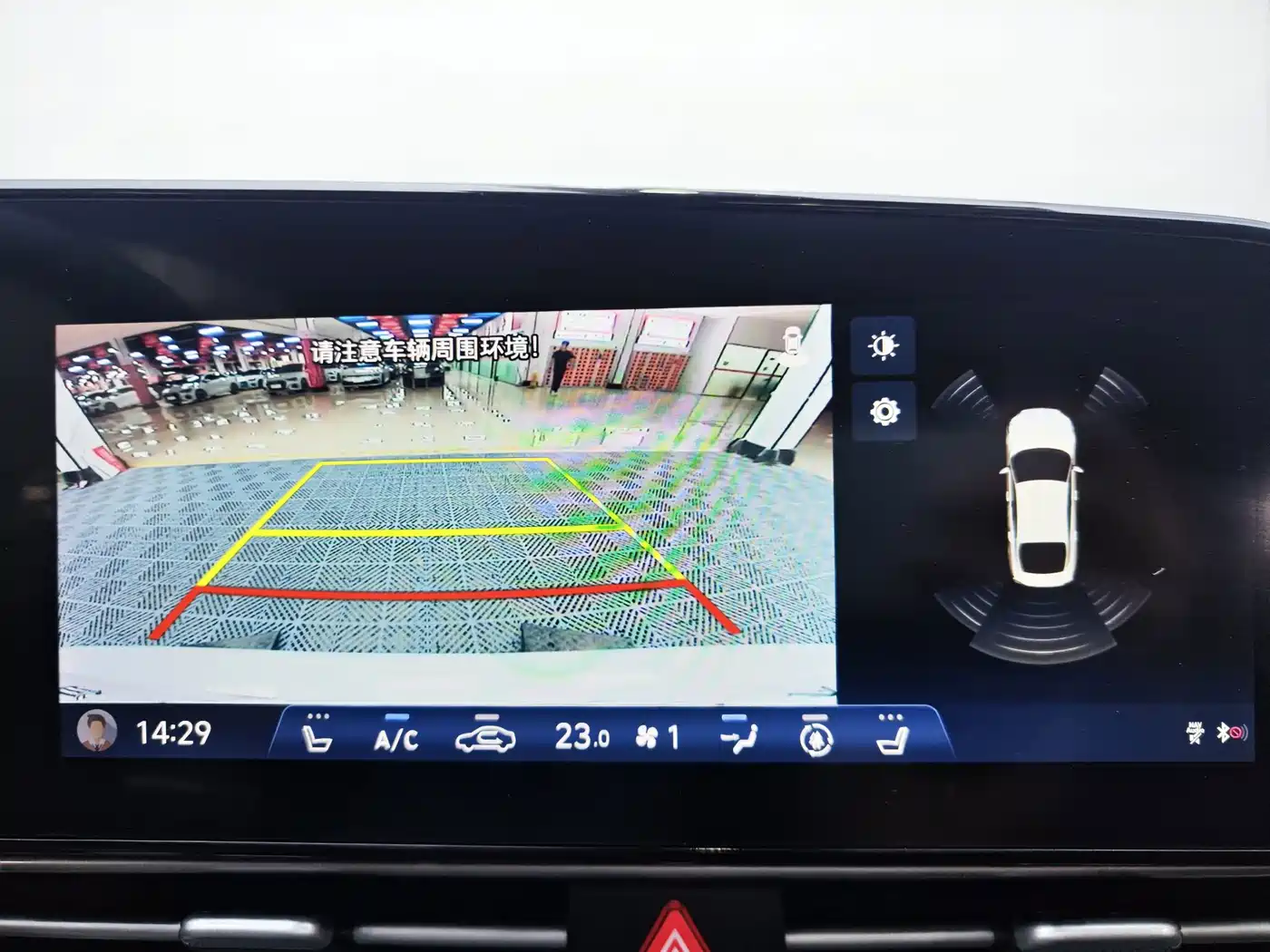 Hyundai Elantra, фото 8