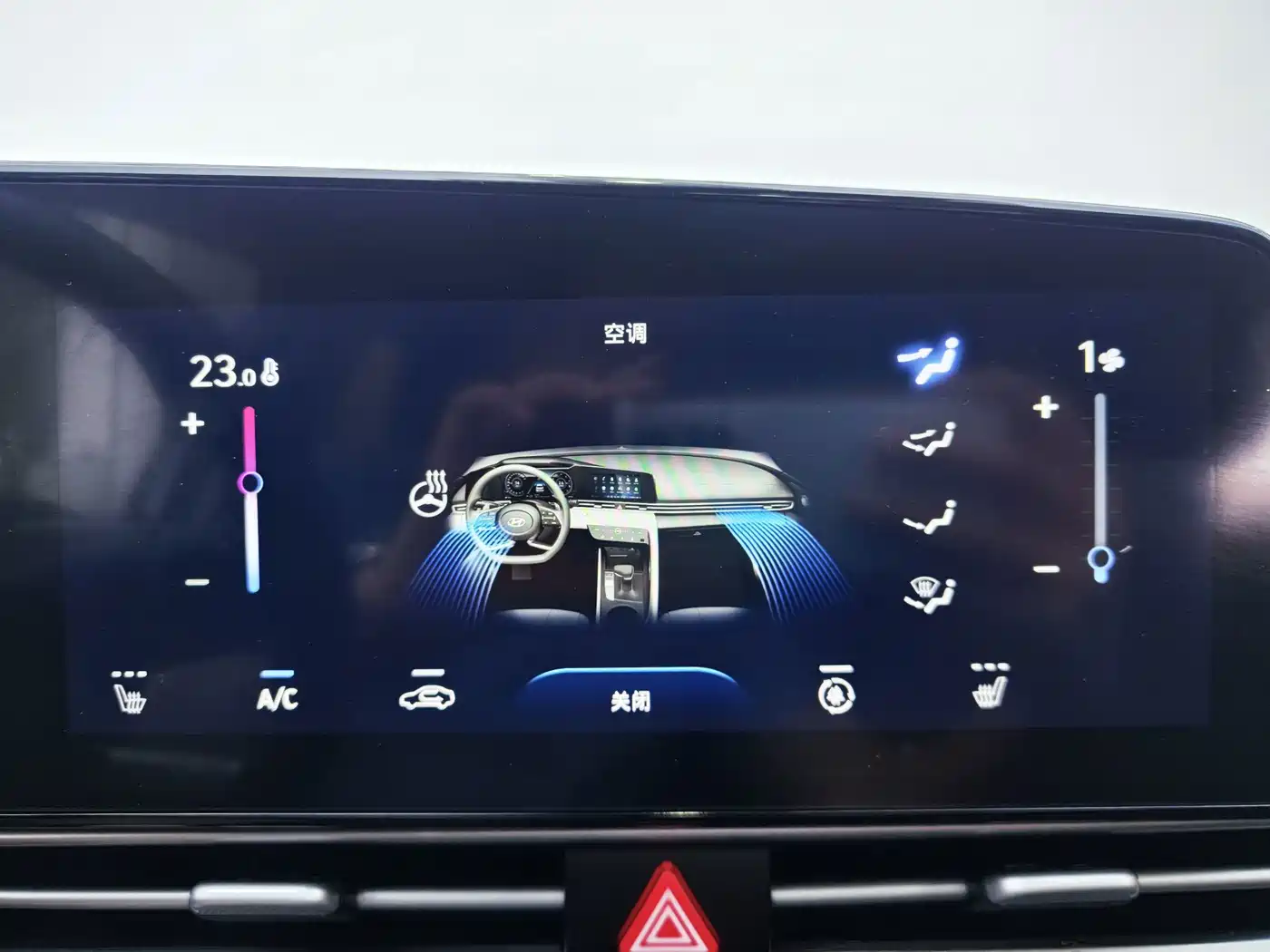 Hyundai Elantra, фото 9