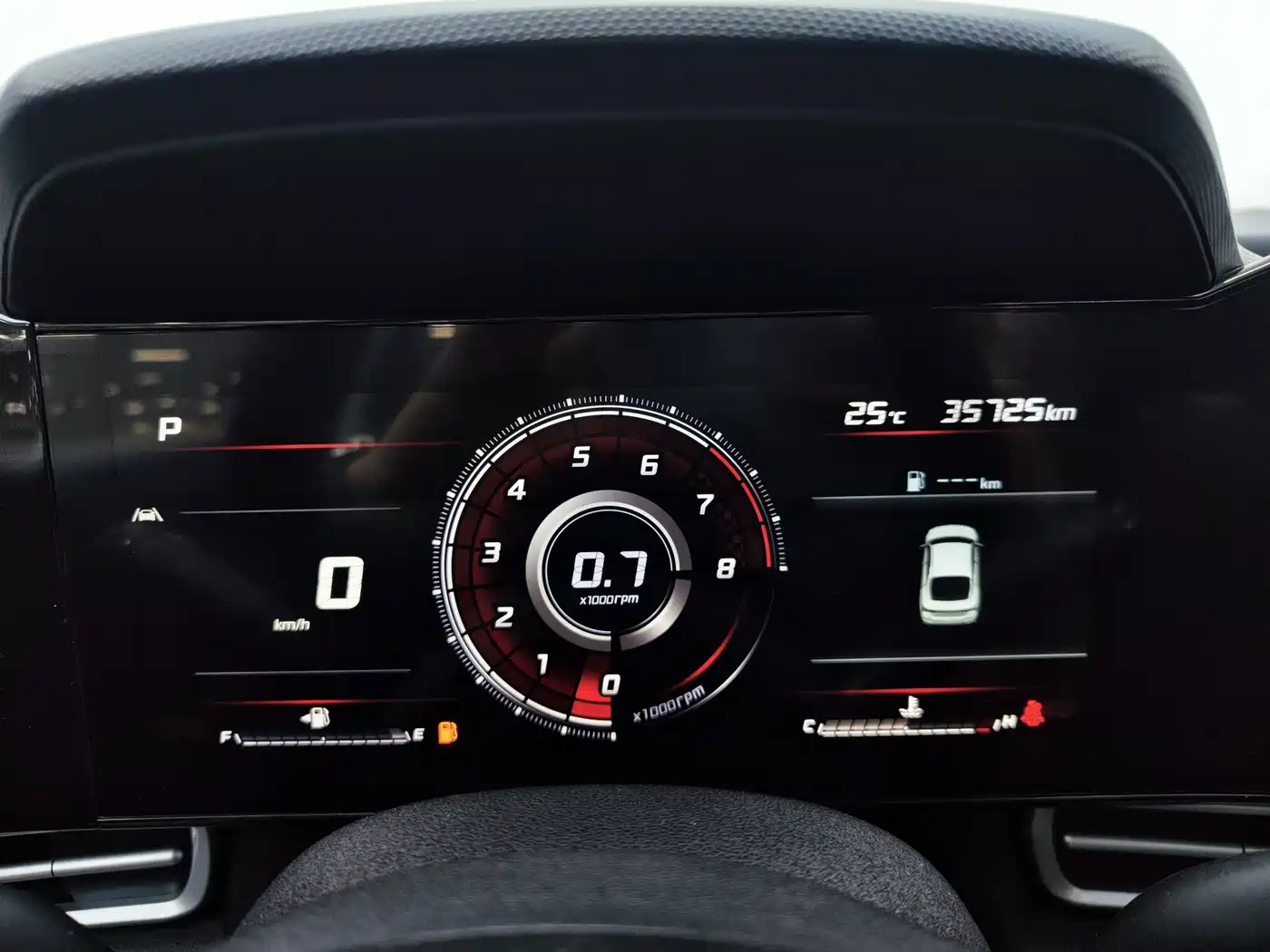 Hyundai Elantra, фото 11