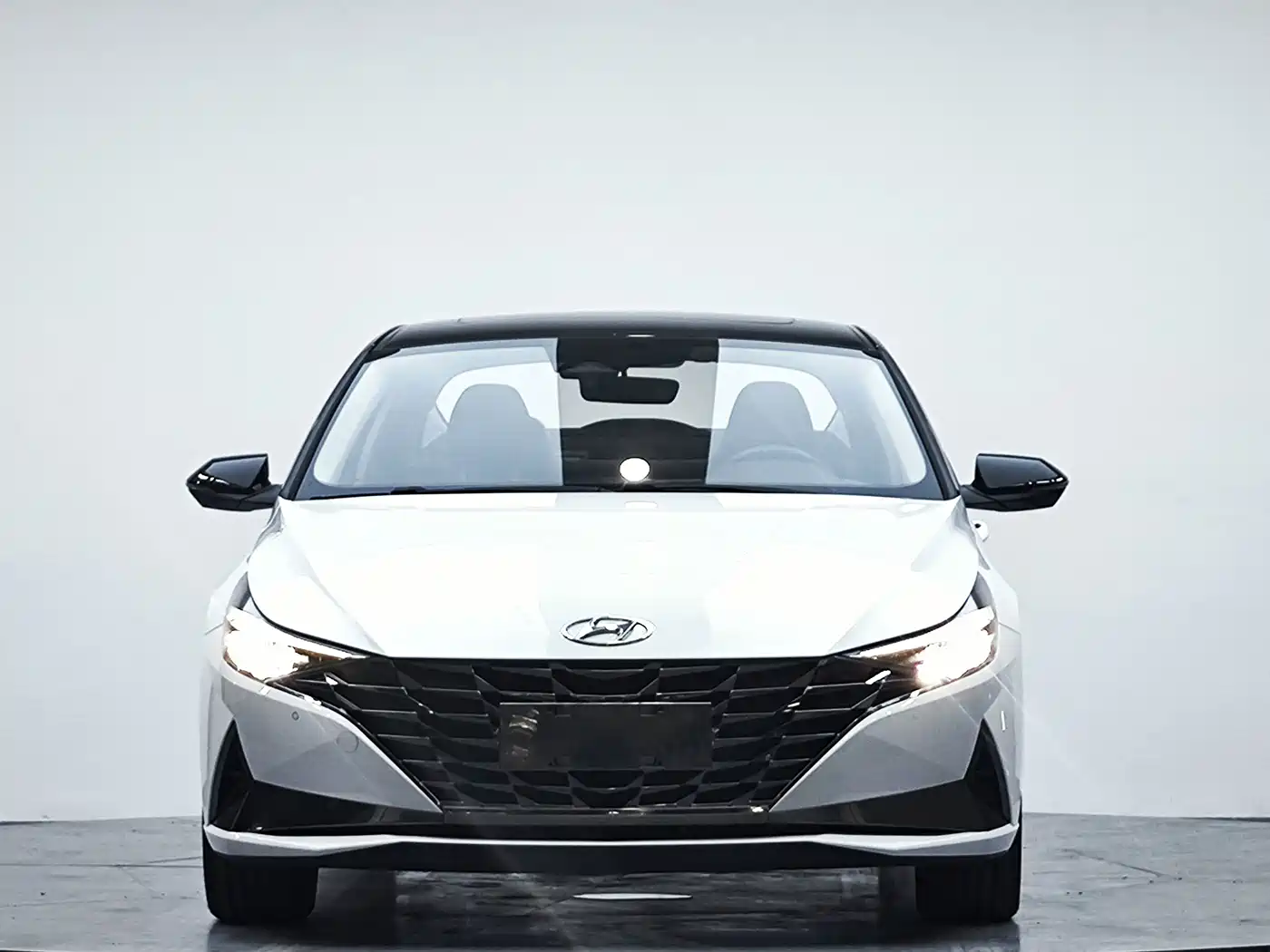 Hyundai Elantra, фото 12