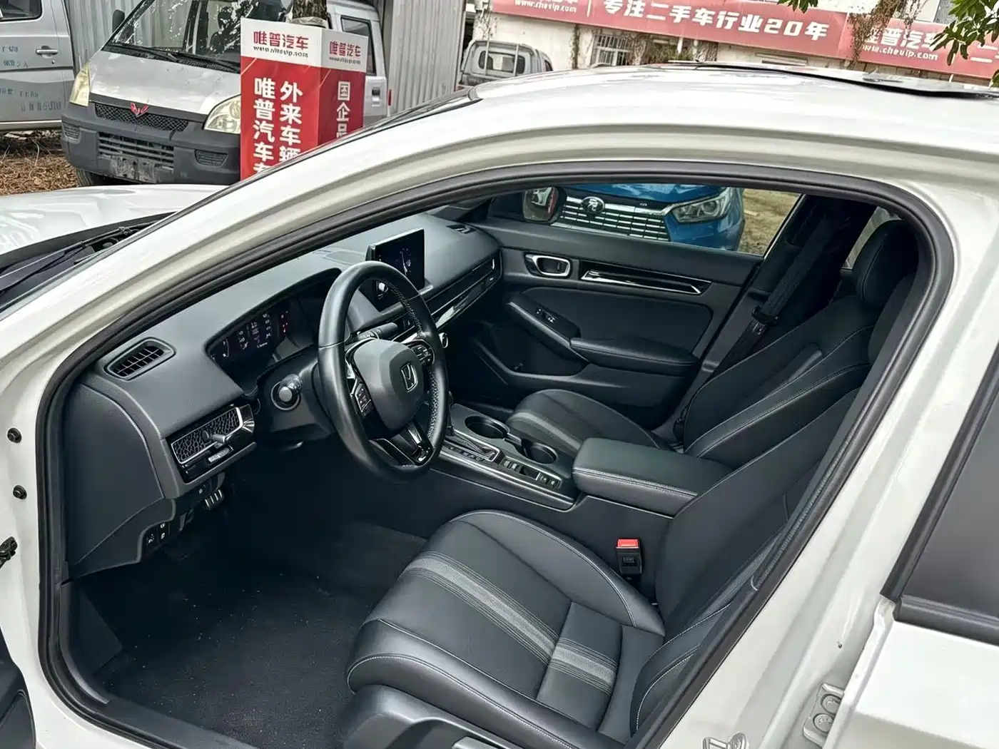 Honda Civic, фото 7