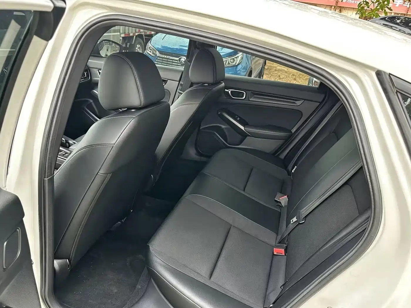 Honda Civic, фото 8
