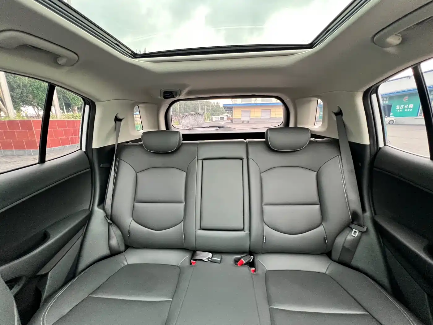 Hyundai ix35, фото 4