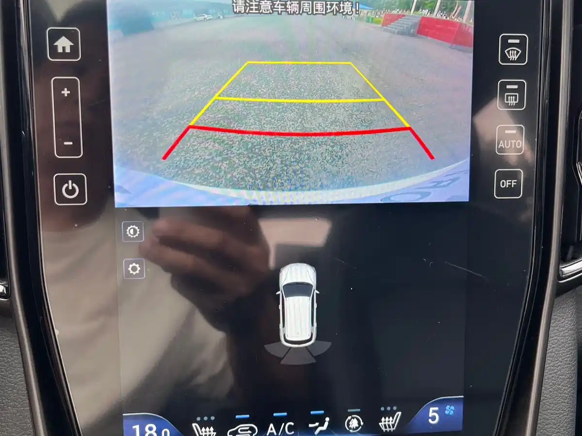 Hyundai ix35, фото 9