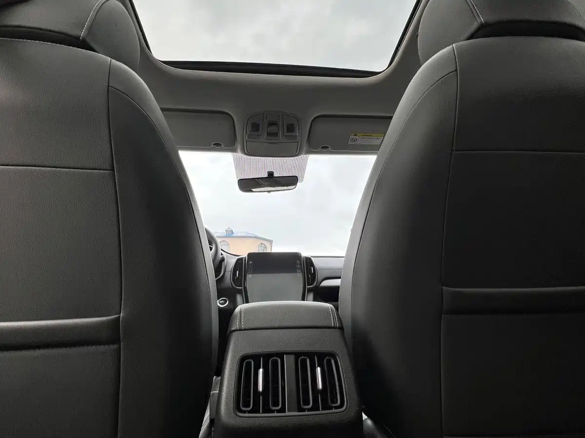 Hyundai ix35, фото 21