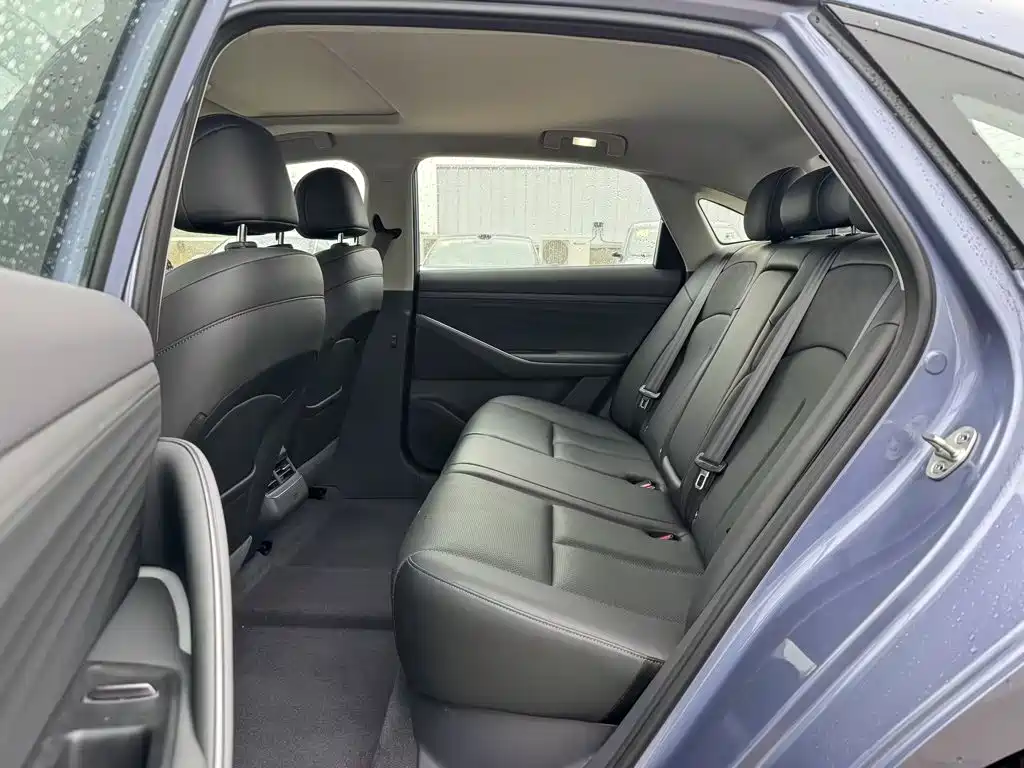 Nissan N6, фото 5