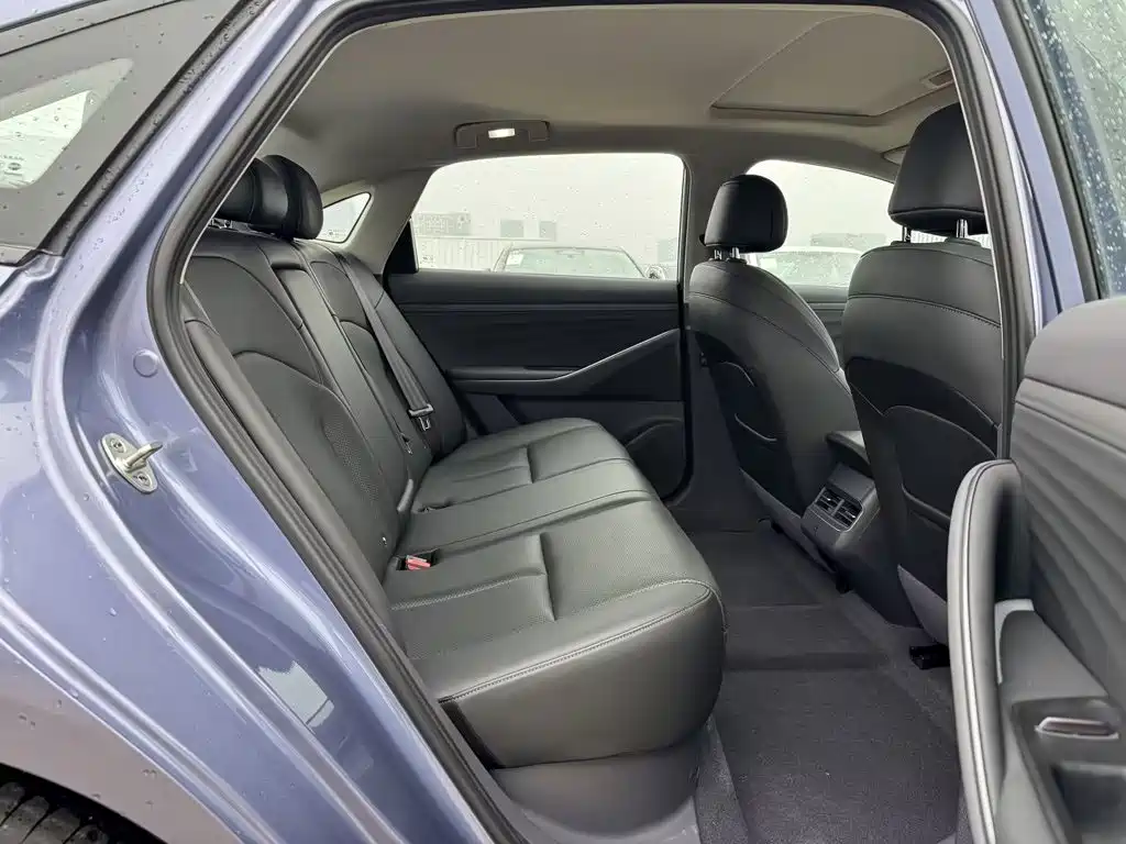 Nissan N6, фото 6