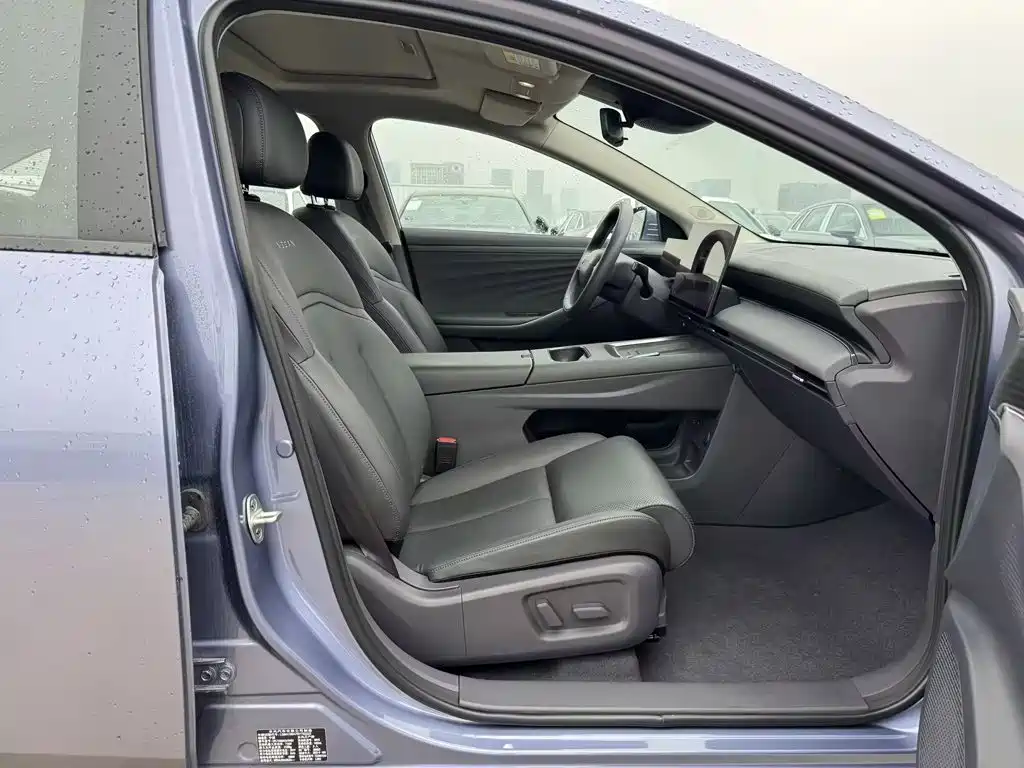 Nissan N6, фото 7