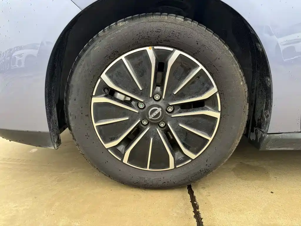Nissan N6, фото 10
