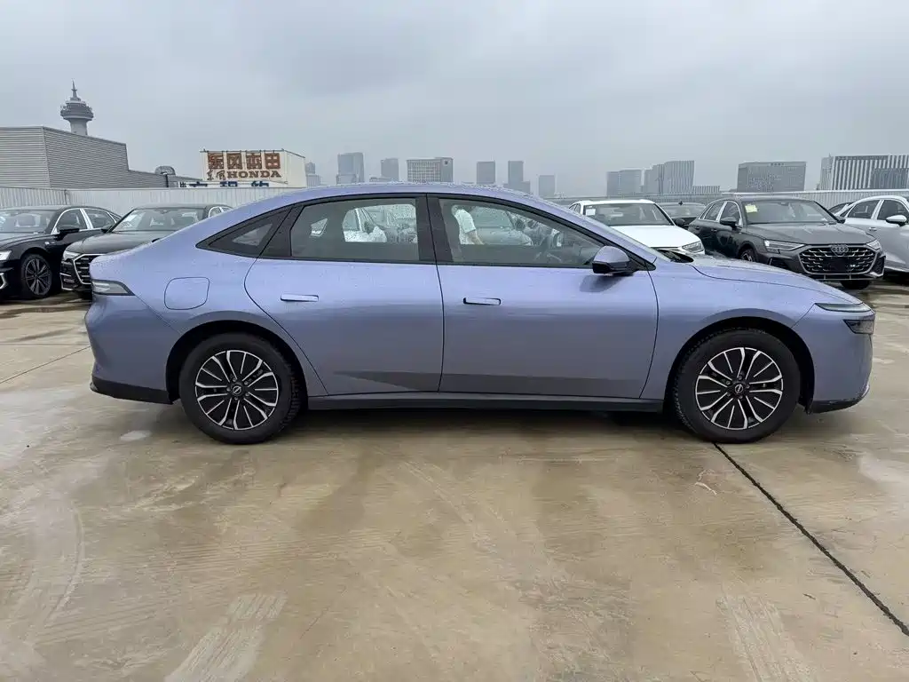 Nissan N6, фото 13