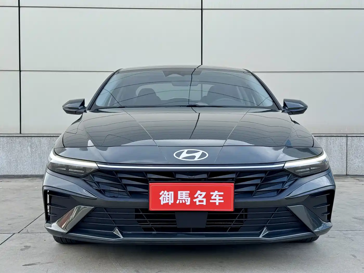 Hyundai Elantra, фото 2