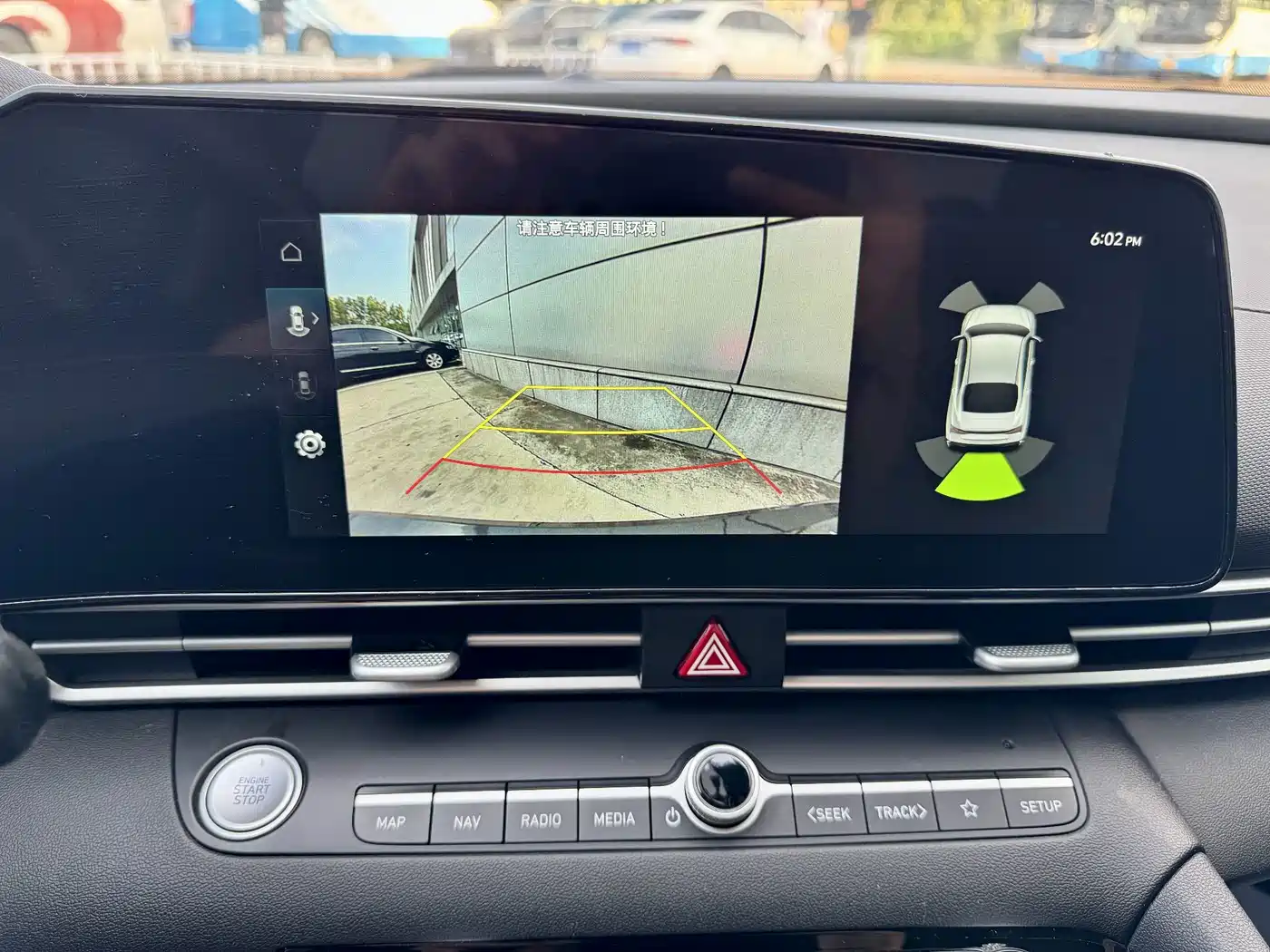 Hyundai Elantra, фото 5