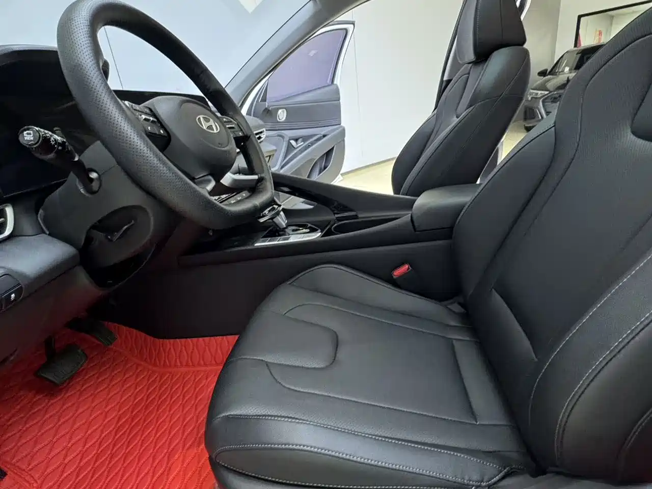 Hyundai Elantra, фото 3