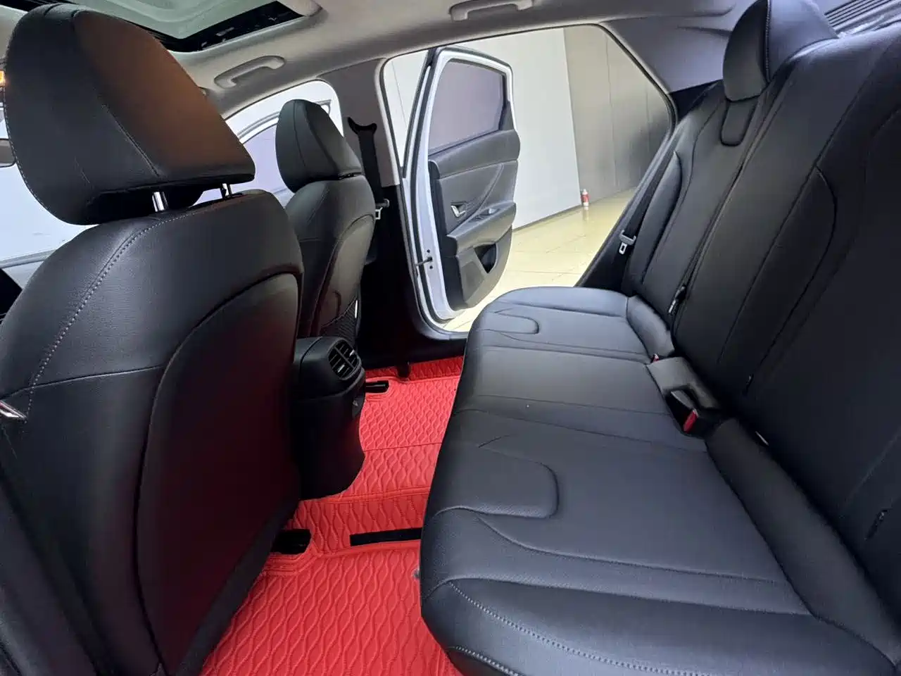 Hyundai Elantra, фото 4