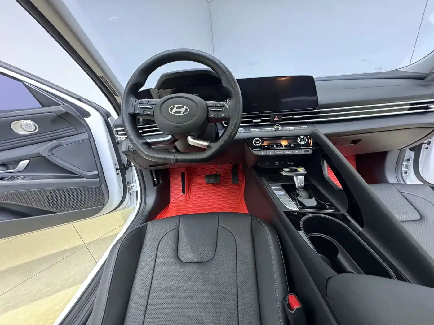 Hyundai Elantra, фото 5