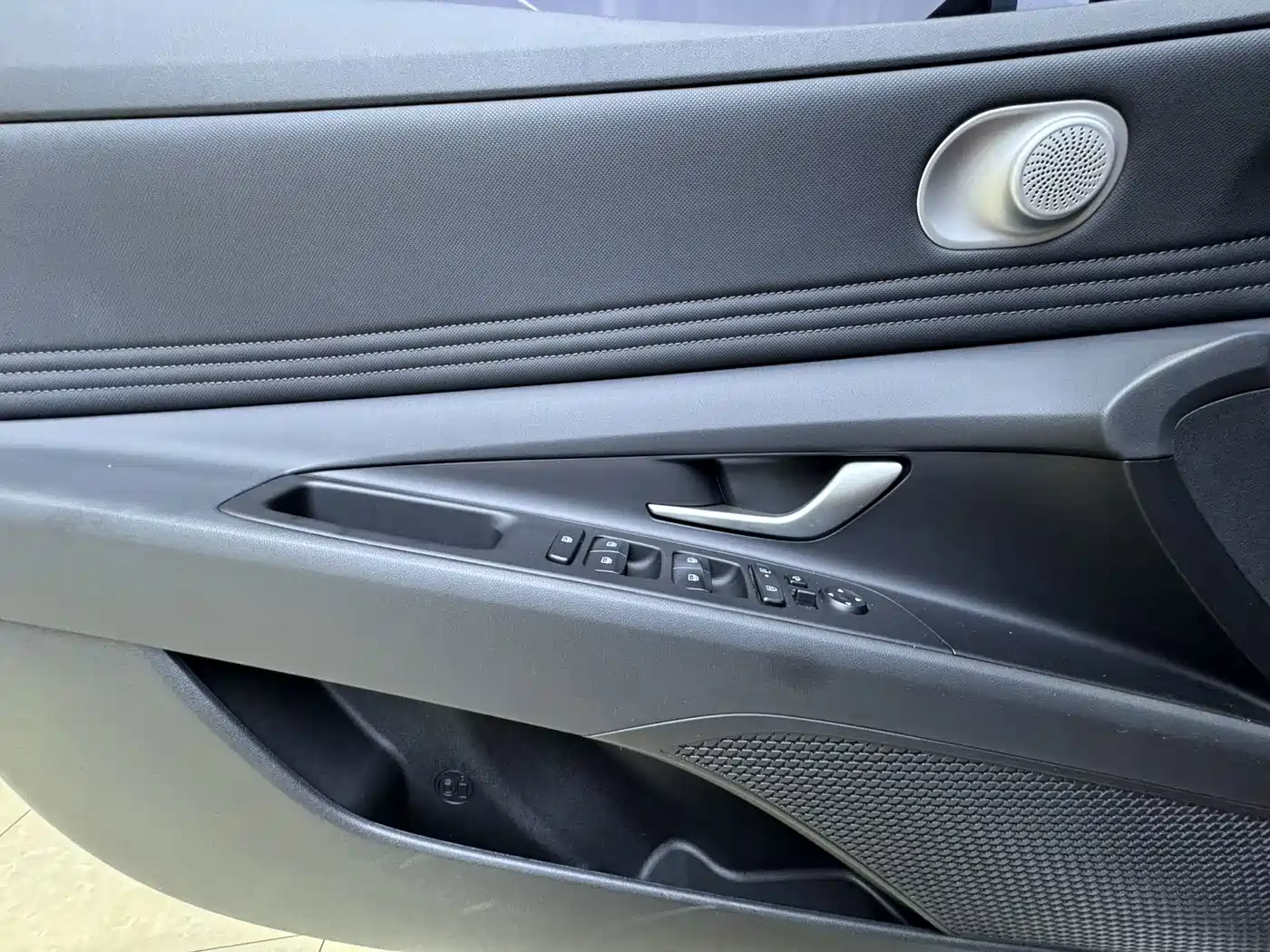 Hyundai Elantra, фото 9