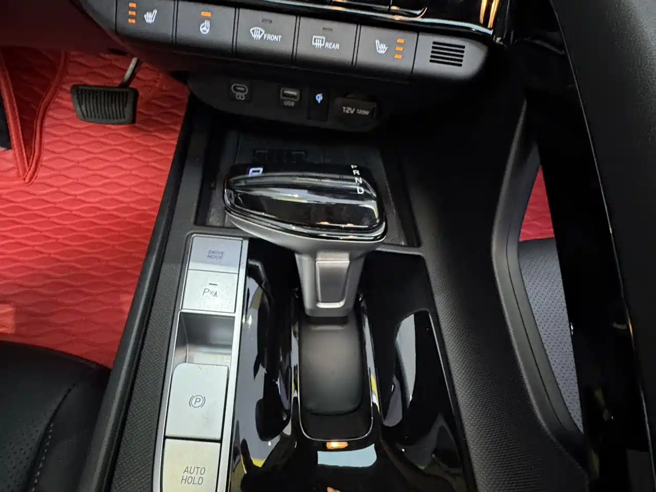 Hyundai Elantra, фото 12