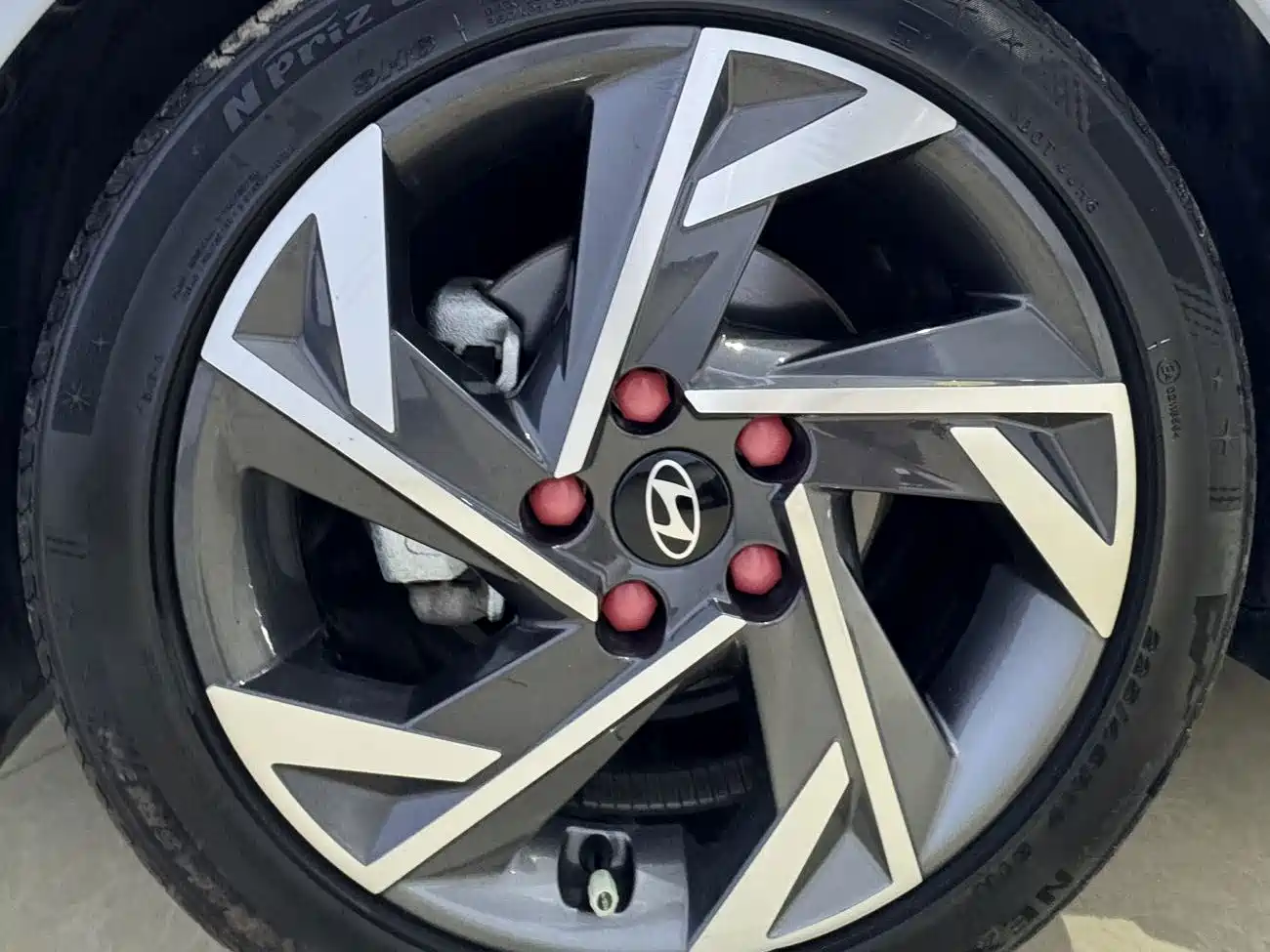 Hyundai Elantra, фото 17