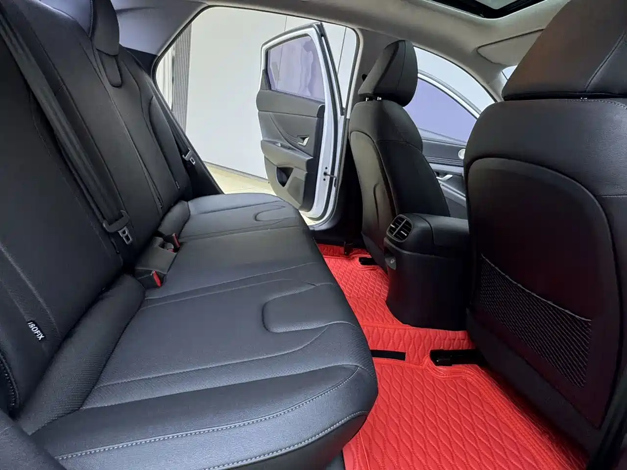 Hyundai Elantra, фото 26