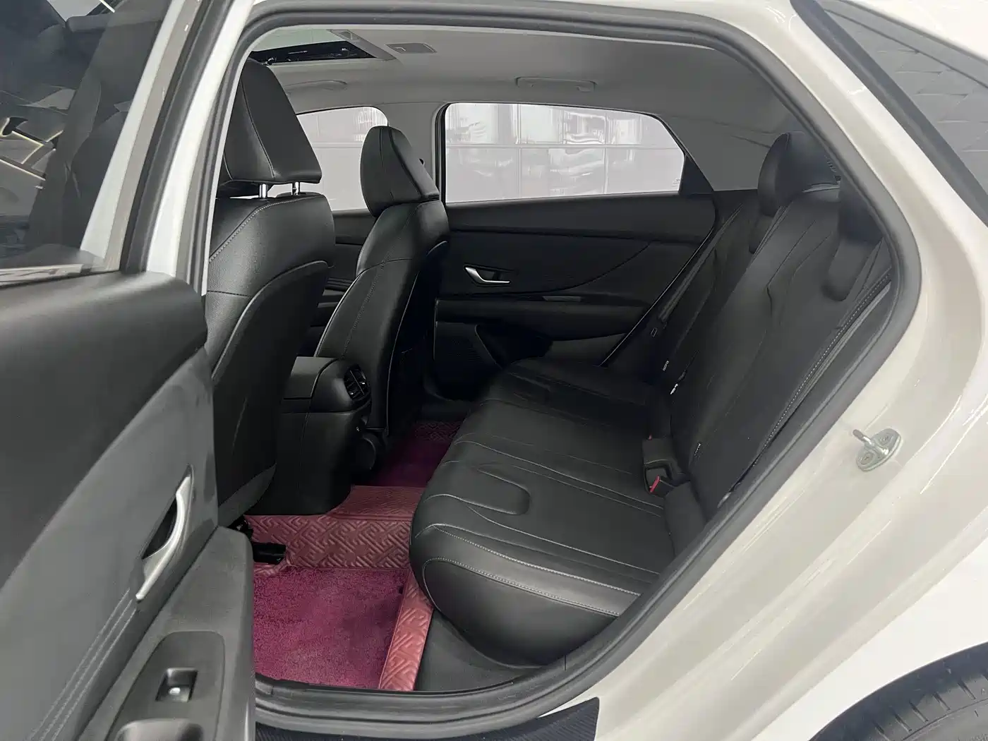 Hyundai Elantra, фото 5