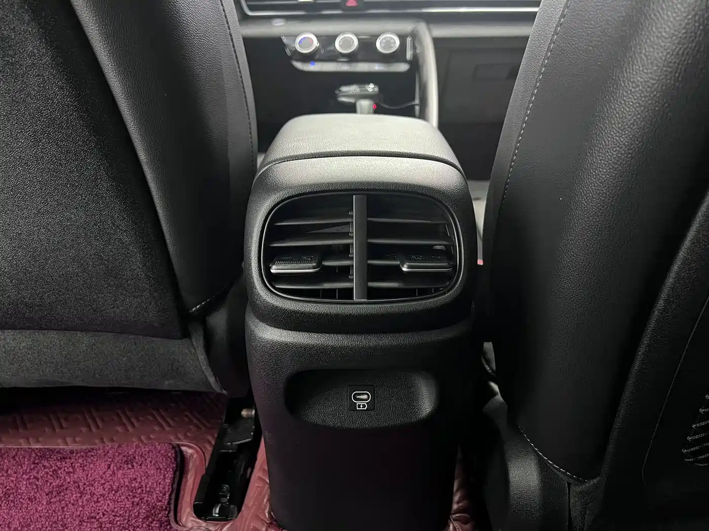 Hyundai Elantra, фото 6