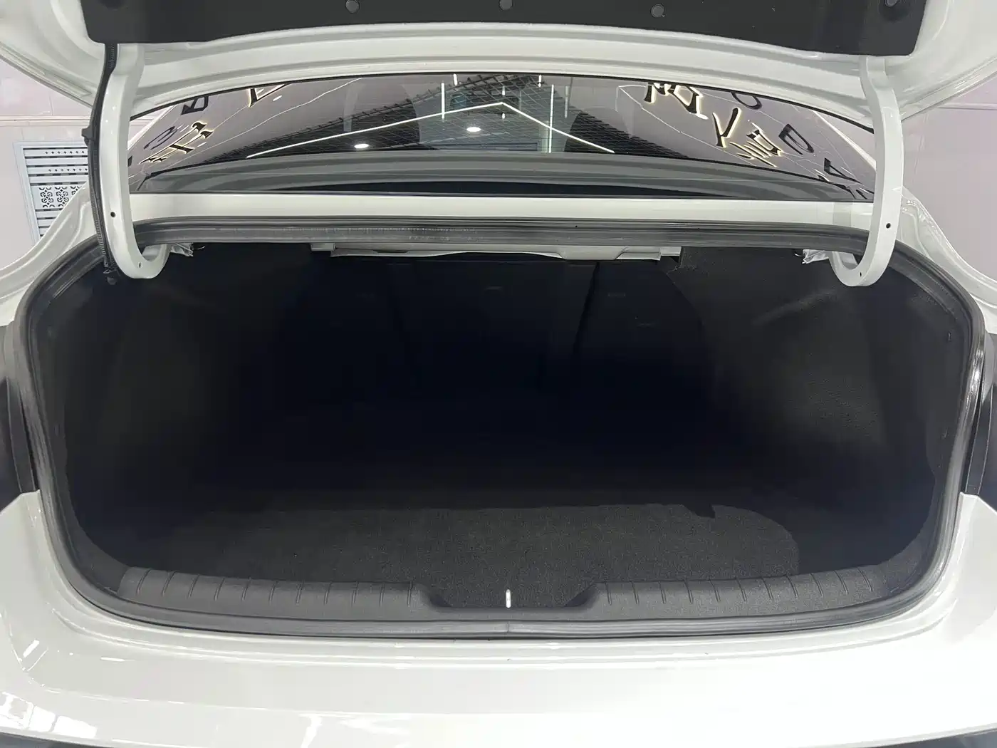Hyundai Elantra, фото 9