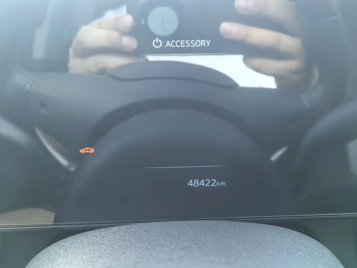 Hyundai Elantra, фото 6
