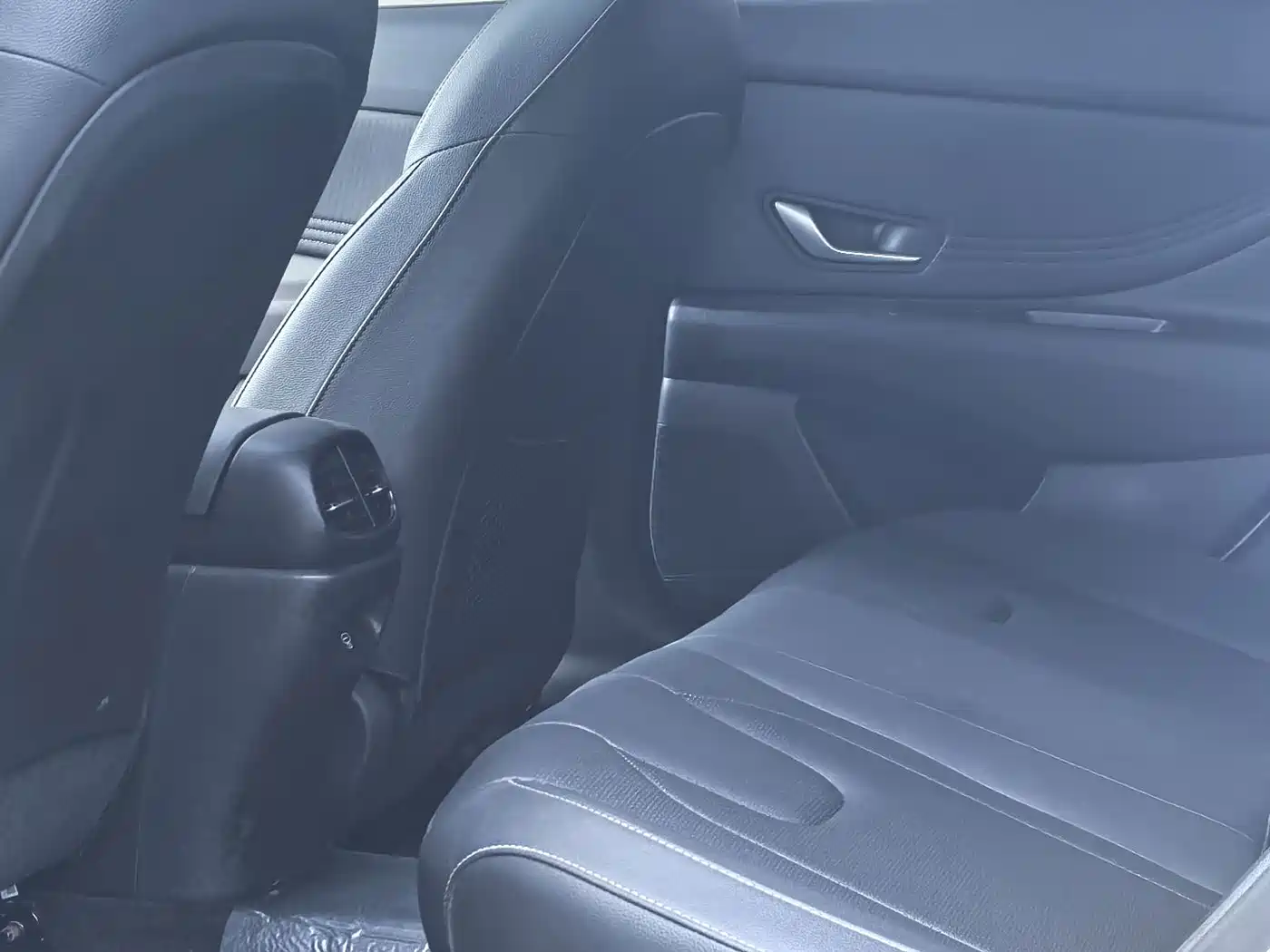 Hyundai Elantra, фото 11