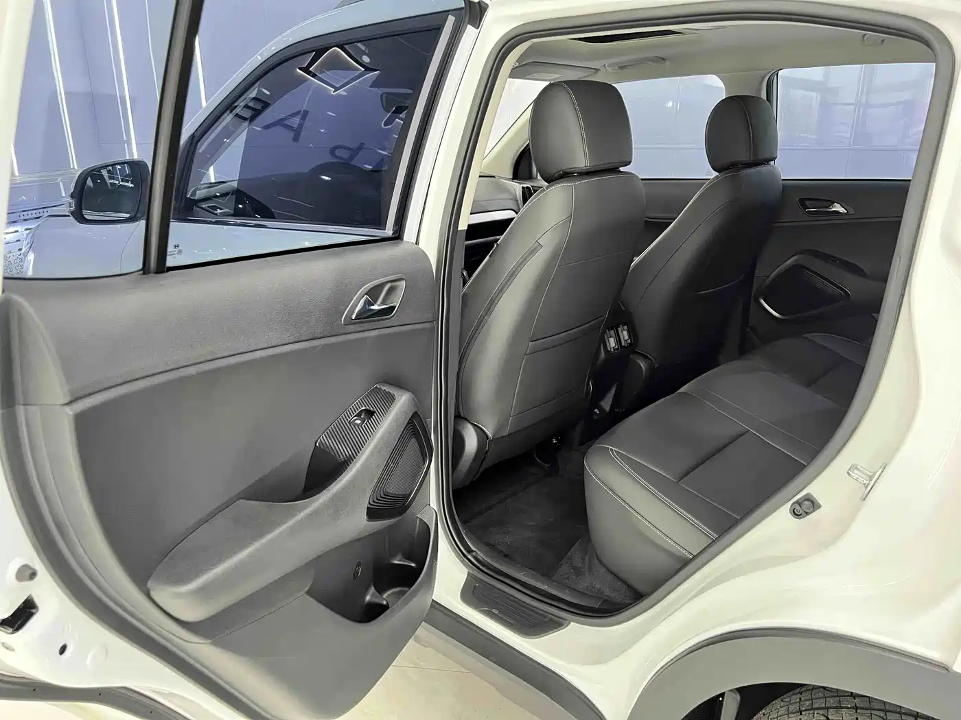 Hyundai ix35, фото 4