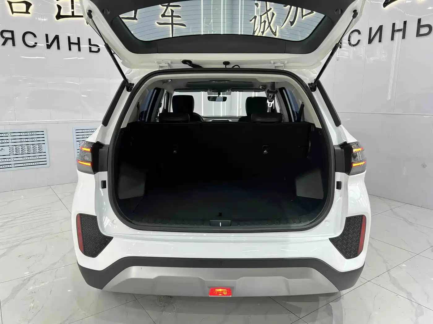 Hyundai ix35, фото 7