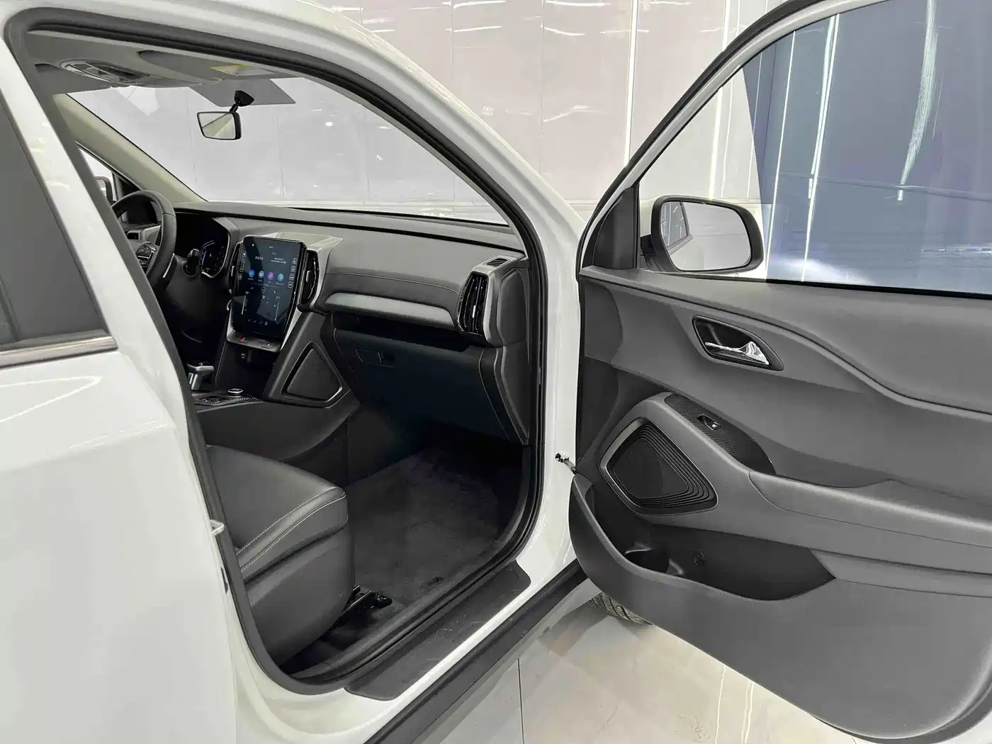Hyundai ix35, фото 9