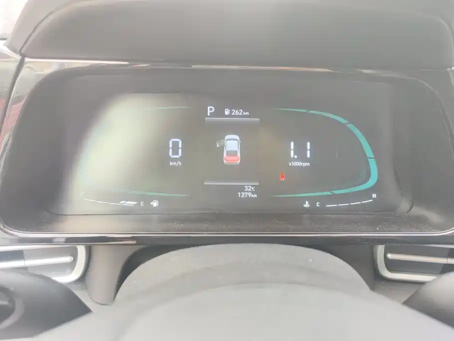 Hyundai Elantra, фото 6