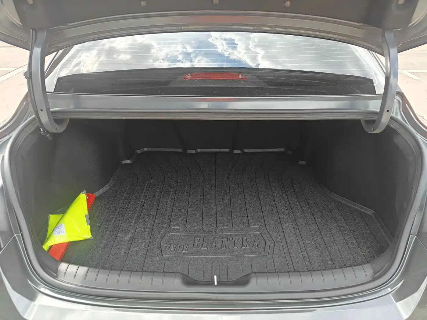 Hyundai Elantra, фото 5