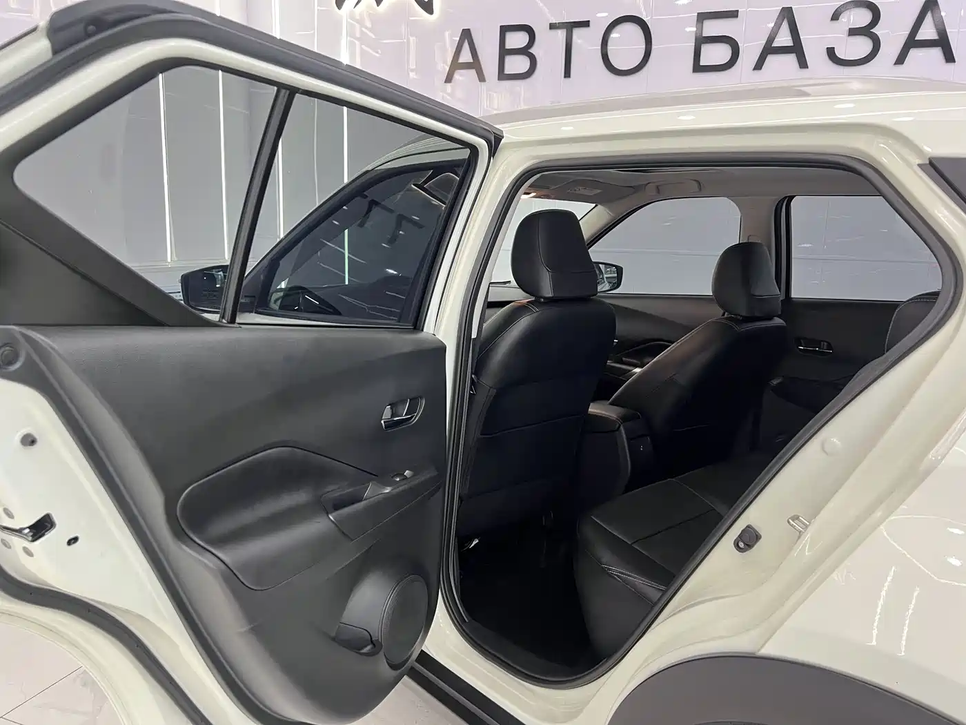 Nissan Kicks, фото 6