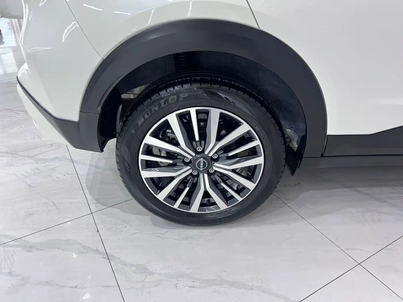 Nissan Kicks, фото 12