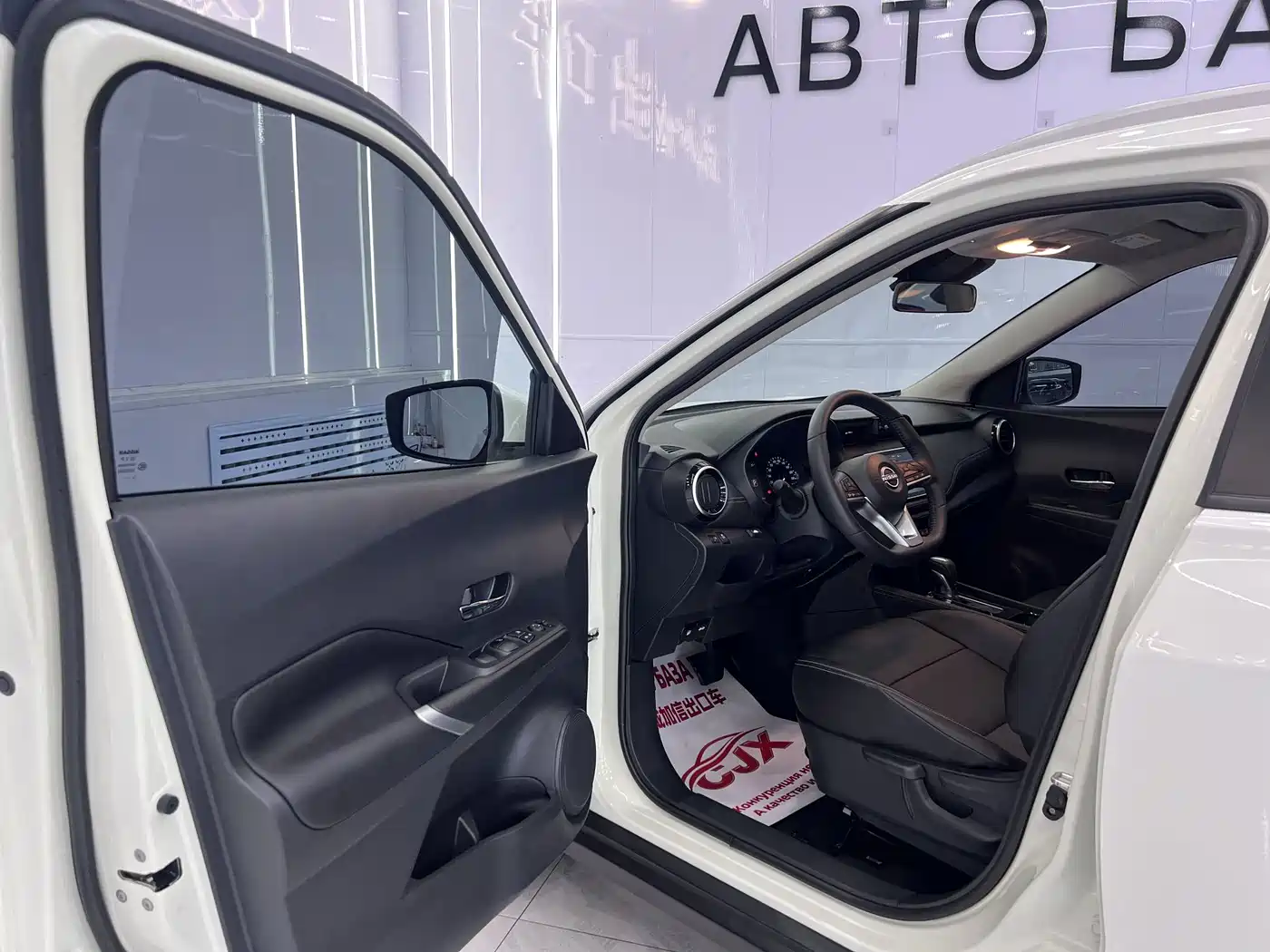 Nissan Kicks, фото 19